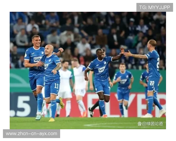 汉堡快速反击挑战RB莱比锡防线