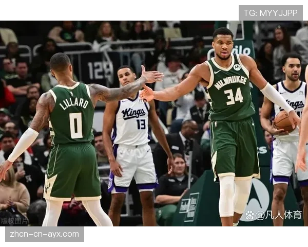 赛前预报：鹈鹕vs雄鹿，锡安与字母哥禁区得分效率顶级对决